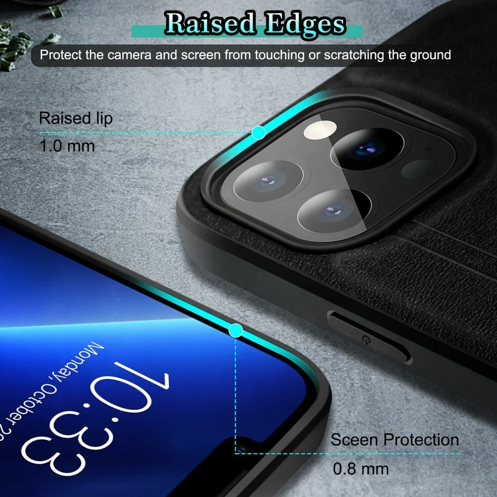 iPhone 13 pro Max Case
